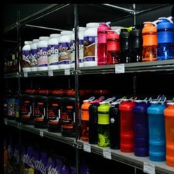 BODYBUILDING SHOP на просп. Октябрьской Революции 61 (Севастополь)