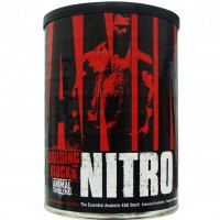 Animal Nitro (30пак)